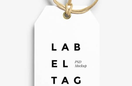 Етикетка LAB